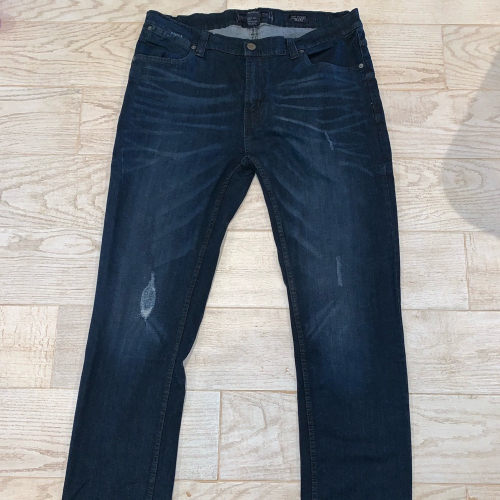 Pd&c jeans